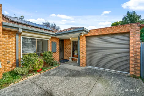 Property photo of 1/36 Goode Street Gisborne VIC 3437