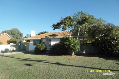 27 Counsel Rd, Coolbellup, WA 6163