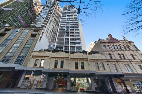 10/420 Pitt St, Sydney, NSW 2000