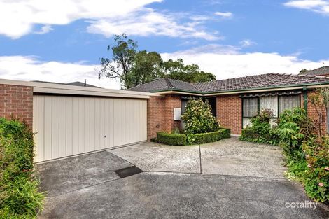 2/76 Eastfield Rd, Croydon South, VIC 3136