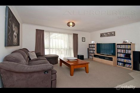 Property photo of 12 Carlisle Place Parkinson QLD 4115