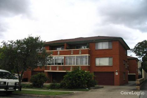 Property photo of 1/6-8 Mary Street Wiley Park NSW 2195