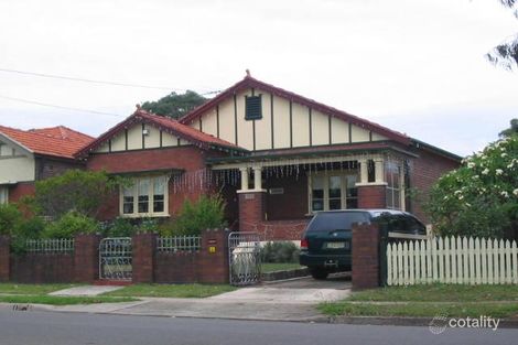Property photo of 113 Broughton Street Concord NSW 2137