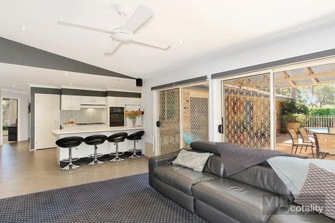 Property photo of 11 Moore Place Bligh Park NSW 2756