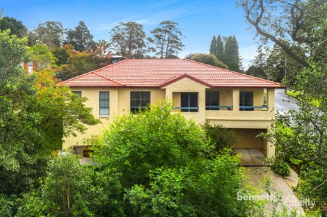 1 Nina Pl, Kurrajong Heights, NSW 2758