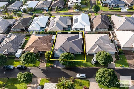 Property photo of 8 Torello Crescent Victoria Point QLD 4165