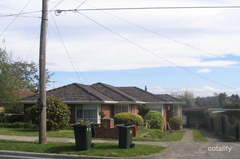 27 Silver Ash Ave, Ashwood, VIC 3147