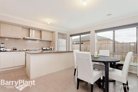 Property photo of 23 Lockheed Parade Point Cook VIC 3030