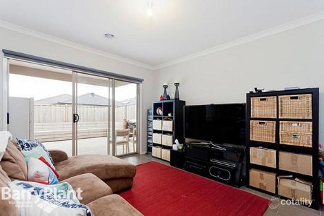 Property photo of 23 Lockheed Parade Point Cook VIC 3030