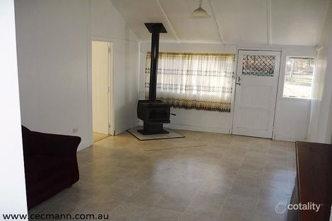 Property photo of 654 Jimmy Mann Lane Amiens QLD 4380
