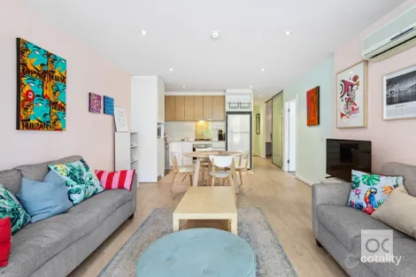Property photo of 208/185 Morphett Street Adelaide SA 5000