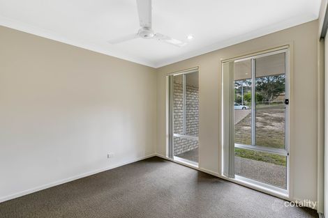 Property photo of 758 Boundary Street Glenvale QLD 4350