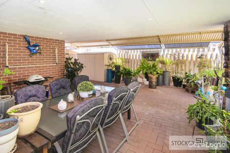 Property photo of 11 Musk Close Broadwater WA 6280