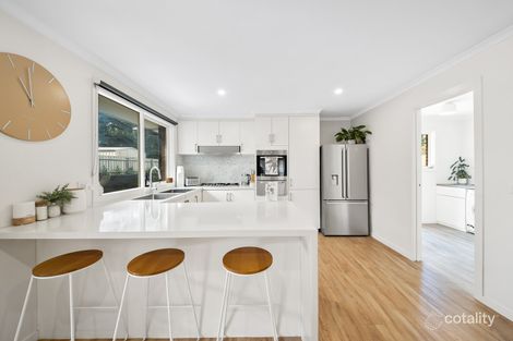 Property photo of 5 Argyle Court Berwick VIC 3806
