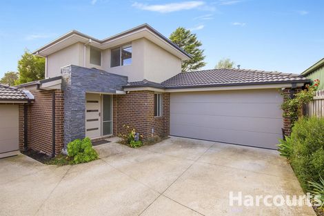 3/21 Rankin Rd, Boronia, VIC 3155