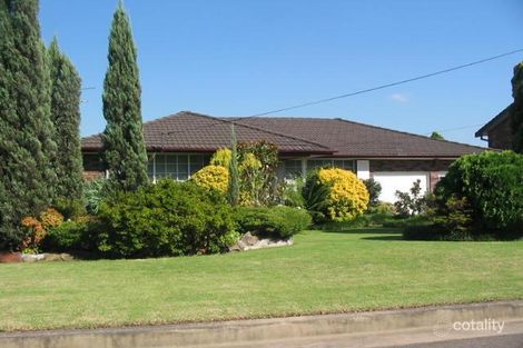 16 Windermere Cres, Panania, NSW 2213