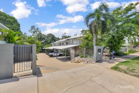 2/8 Gardens Hill Cres, The Gardens, NT 0820