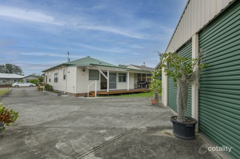 Property photo of 4 Rundle Avenue Wallsend NSW 2287