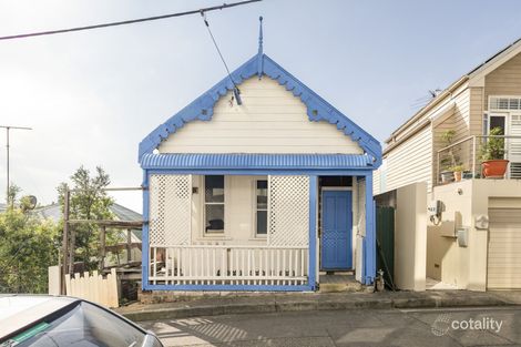 Property photo of 9 Little Alfred Street North Sydney NSW 2060