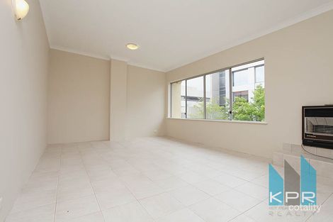 Property photo of 4/6 Emerald Terrace West Perth WA 6005