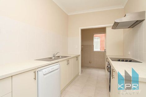 Property photo of 4/6 Emerald Terrace West Perth WA 6005