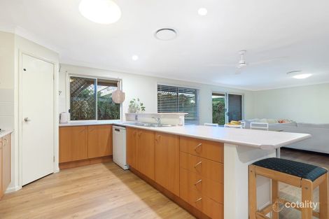 Property photo of 12 Templar Street Wynnum West QLD 4178