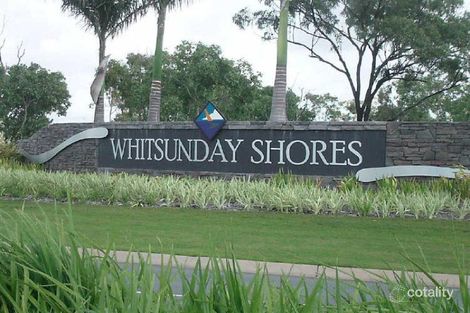 Property photo of 75 Ocean View Drive Bowen QLD 4805