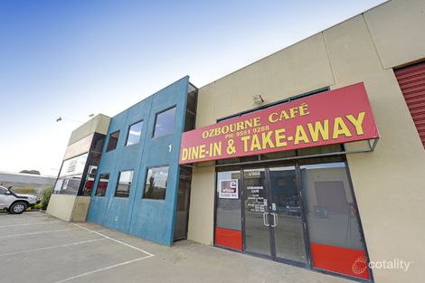 1/266 Osborne Ave, Clayton South, VIC 3169