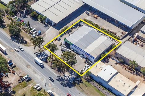 614 Old Gympie Rd, Narangba, QLD 4504