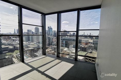 Property photo of 1410/18 Park Lane Chippendale NSW 2008