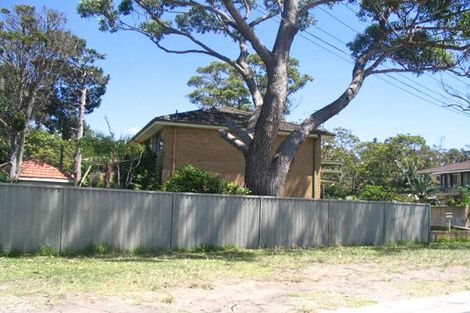 1 Liverpool St, Bundeena, NSW 2230