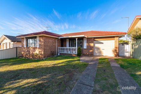 1036 The Horsley Dr, Wetherill Park, NSW 2164