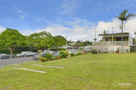 Property photo of 43 Hume Street Norman Park QLD 4170
