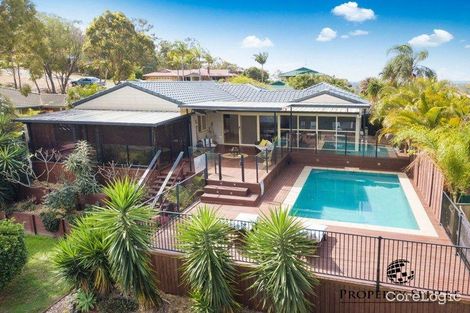 Property photo of 4 Highvale Drive Helensvale QLD 4212