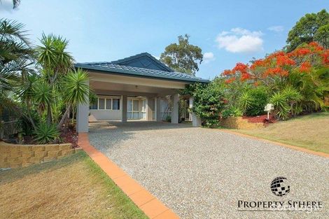 Property photo of 4 Highvale Drive Helensvale QLD 4212