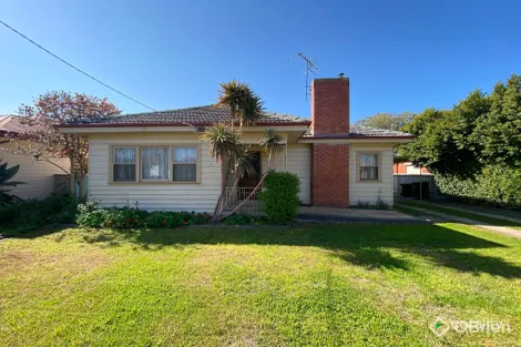 10 Shiel St, Wangaratta, VIC 3677