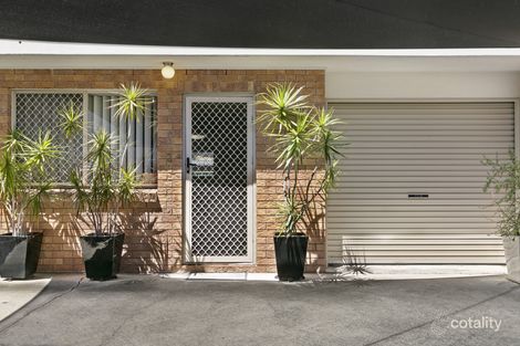 3/157 Frank St, Labrador, QLD 4215