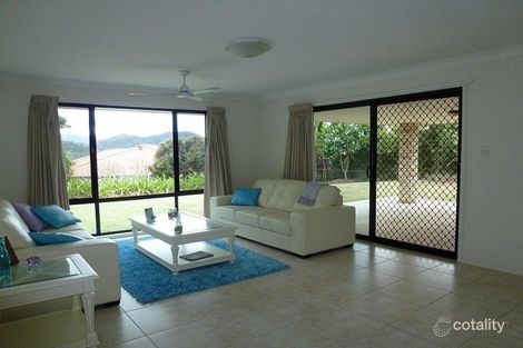 Property photo of 39 Castle Field Drive Murwillumbah NSW 2484