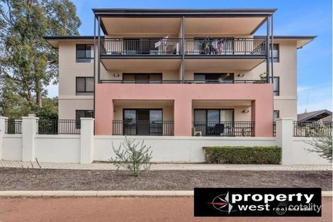 Property photo of 1/8 Wattlebird Loop Joondalup WA 6027