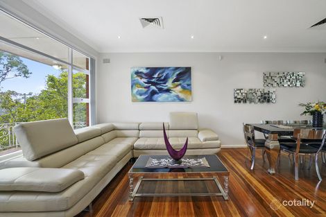 Property photo of 9 Bimbadeen Crescent Frenchs Forest NSW 2086