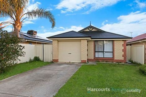 45 Beaumont Rd, Smithfield Plains, SA 5114