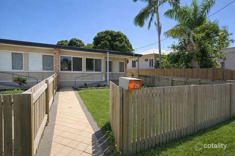 Property photo of 2/28 Welsh Street Rosslea QLD 4812