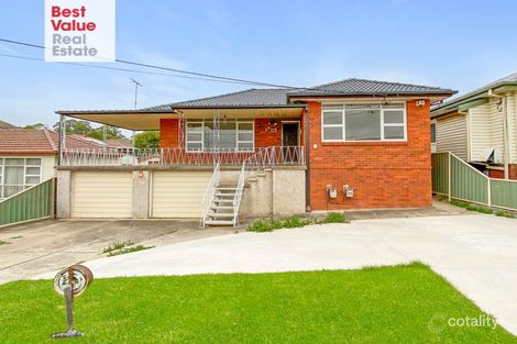 Property photo of 24 Lock Street Blacktown NSW 2148