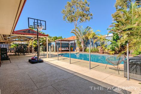 Property photo of 6 Lomandra View Baldivis WA 6171