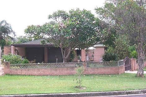 33 Zorina St, Browns Plains, QLD 4118