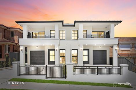 18a Edna Ave, Merrylands West, NSW 2160