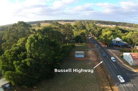 40 Bussell Hwy, Cowaramup, WA 6284