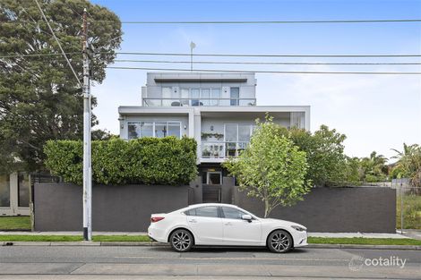 3/189 Hawthorn Rd, Caulfield North, VIC 3161