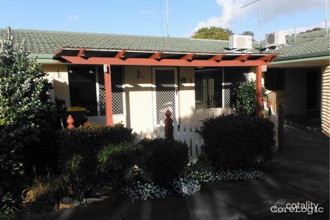 3/155 Forrest St, Fremantle, WA 6160