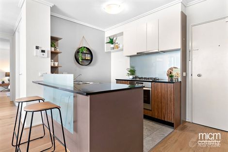 Property photo of 218/88 Kavanagh Street Southbank VIC 3006